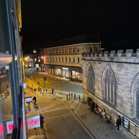 Entire Flat In Centre 公寓 *