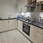 Panoramic Views, Balcony, Lift, Families Or Groups, Workspace, Parking Nearby Apartment *