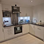 Apartment Panoramic Views, Balcony, Lift, Families Or Groups, Workspace, Parking Nearby York