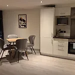 Panoramic Views, Balcony, Lift, Families Or Groups, Workspace, Parking Nearby Apartment *
