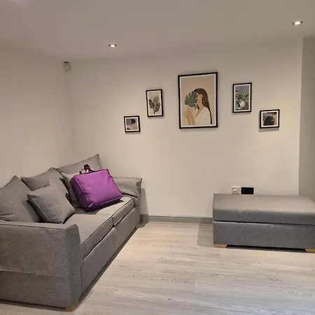 Lägenhet Entire Flat In Centre York