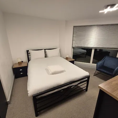 아파트 Entire Flat In Centre *