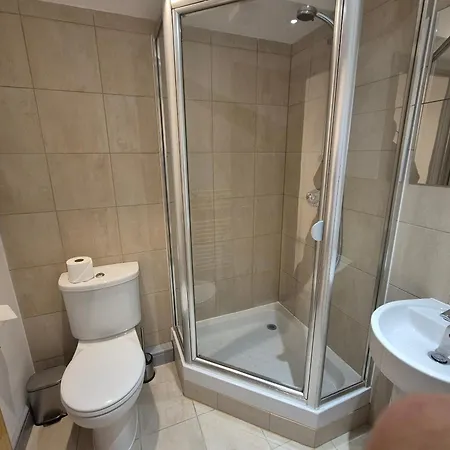 아파트 Entire Flat In Centre *