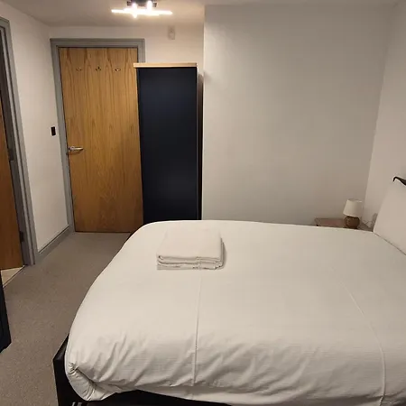 Entire Flat In Centre * 요크