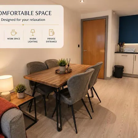 Panoramic Views, Lift, Family - One With Balcony *