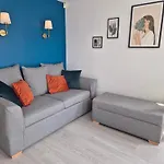 Appartamento Panoramic Views, Balcony, Lift, Families Or Groups, Workspace, Parking Nearby *