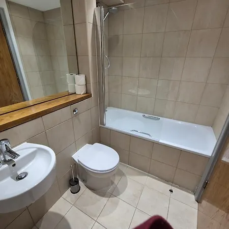 Entire Flat In Centre * York