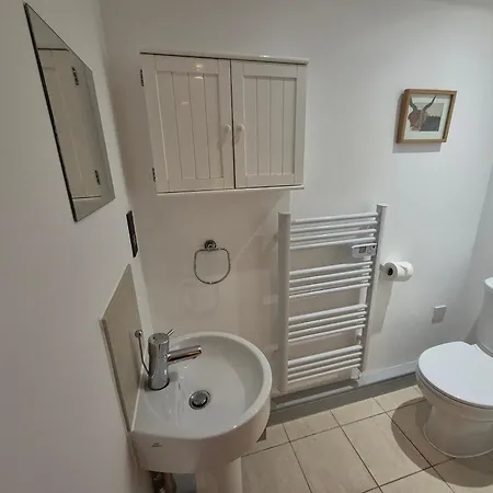 Entire Flat In Centre