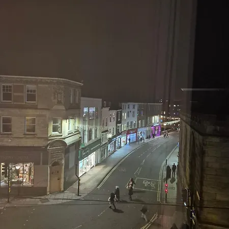 Entire Flat In Centre Lejlighed