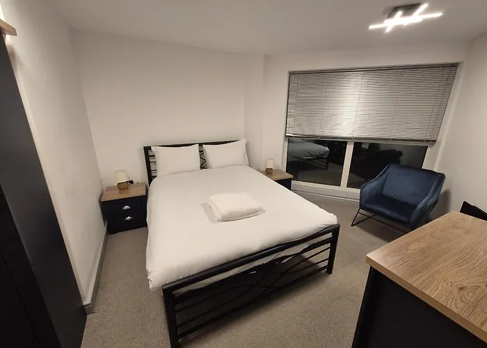 Appartement Panoramic Views, Balcony, Lift, Families Or Groups, Workspace, Parking Nearby *